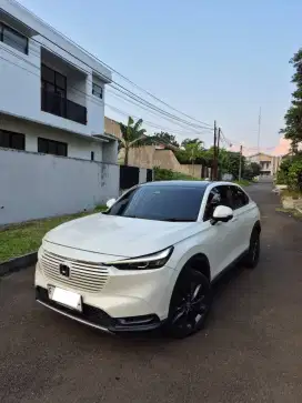 Honda HR-V 2024 Bensin
