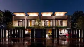Rumah Baru Meruya Dekat Kuliner dan Mall Jakarta Barat