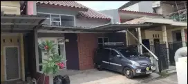 RUKAH CANTIK DI CLUSTER BINTARA - 500M PONDOK KELAPA