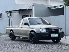 Mitshubisi L200 USA Style