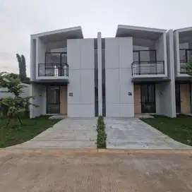 Rumah Murah 3kamar Free PPN & Biaya Akad KPR Cicilan 3jtn Di Tangerang