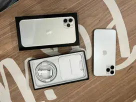 iphone 11 pro 512gb siap pakai new