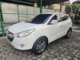 Hyundai Tucson 2wd matic 2.0 2013 Joss pol