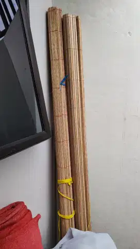 Kerai bambu 2x2