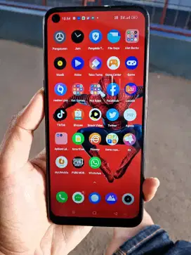 Realme 9i 6/128