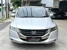 Honda Odyssey 2.4 AT RB3 Th 2010