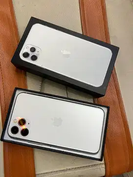 iphone 11 pro 512gb sih paling baru