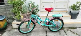 Jual sepeda bekas