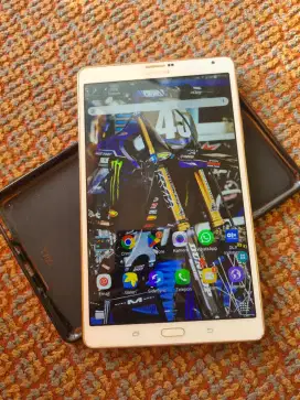 Samsung tab s8.4 ram 3/16 4g