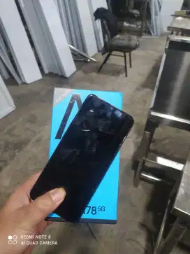 OPPO A78 8/128 FULSET