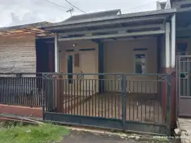 Overbooking rumah murah