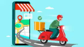LOWONGAN KERJA KURIR KATERING DAN PLATTING BACKUP DRIVER KATERING