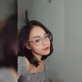 Mencari pekerjaan secepatnya .
