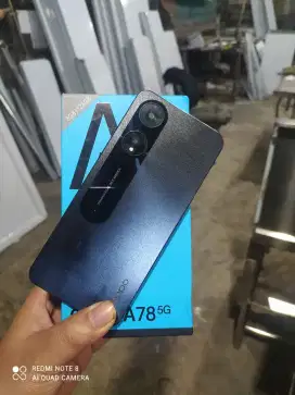 OPPO A78 8/128 FULSET