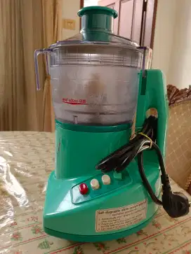 Blender or juicer
