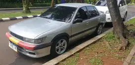 Mitsubishi Lancer 1991 Bensin