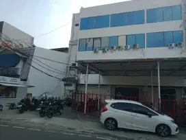 Tukang cat spesialis