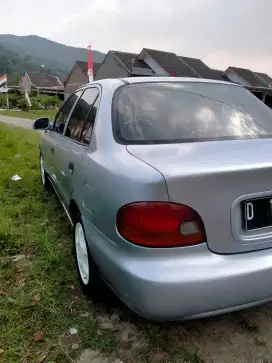 Hyunday Bimantara cakra