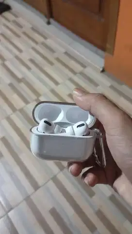 Airpods pro gen 1 garansi ibox nego