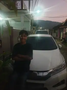 Pekerjaan apa saja saya siap