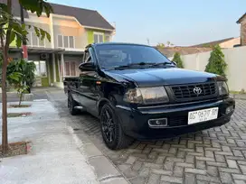 Toyota Kijang Diesel