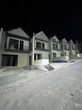 DIJUAL RUMAH FREE PPN SIAP HUNI DI TEMBALANG
