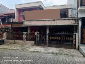 HADAP TAMAN ‼️ PERUMAHAN ELITE JAKASAMPURNA - KRANJI