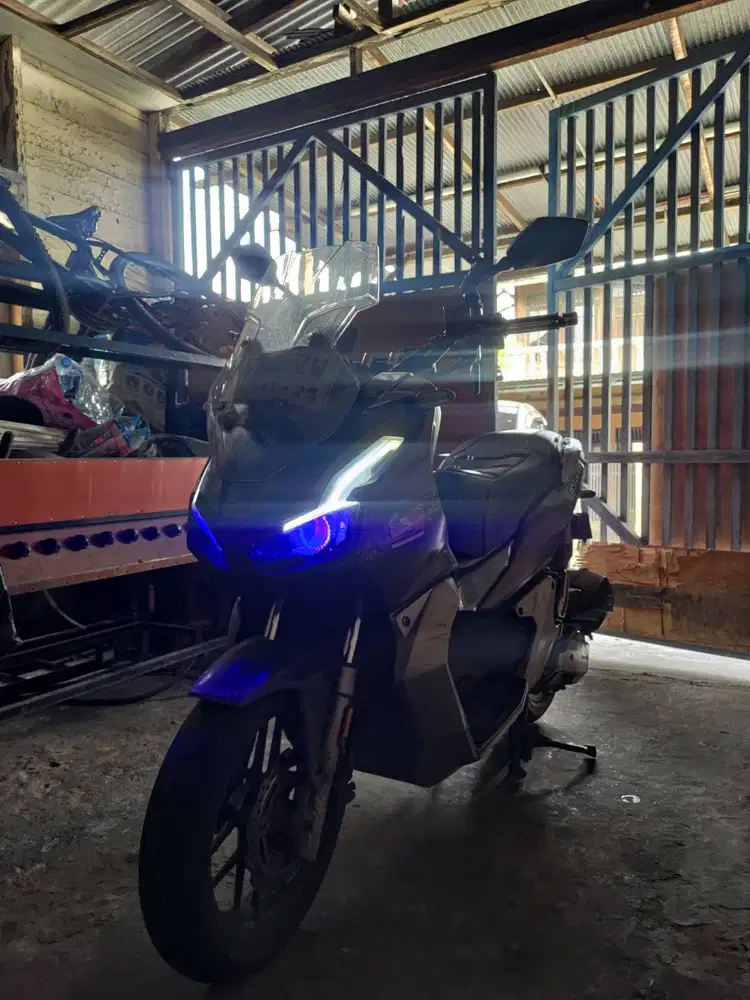 MOTOR ADV 2020 CBS