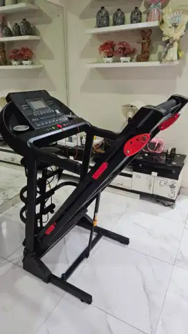 DIJUAL TREADMILL ELEKTRIK BEKAS