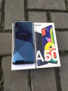 Samsung A50s NFC 6GB/128GB
