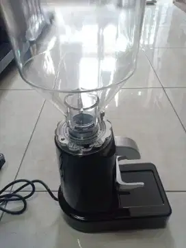 Grinder kopi elektric gilingan manual kopi listrik type LD019