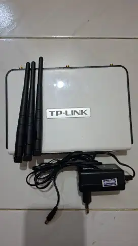 TP Link Router Gigabit