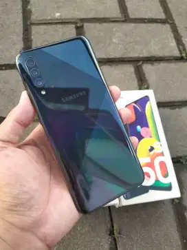 Samsung A50s 6/128