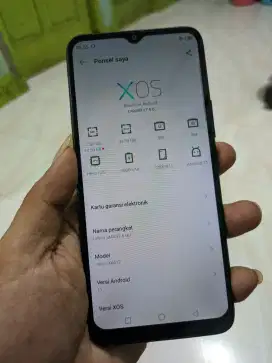 Infinix Smart 6 HD normal