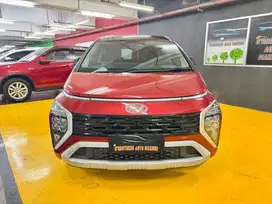 HYUNDAI STARGAZER PRIME 2022 CAPTAIN SEAT (DP 10jt)