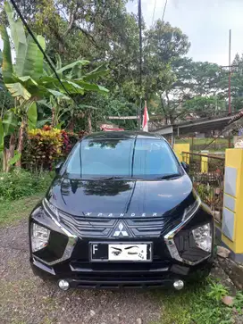 Mitsubishi Xpander 2021 Bensin