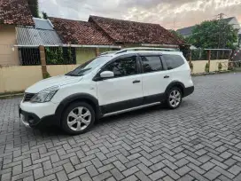 ‼️DP2JT‼️GRAND LIVINA 1.5 XGEAR LONG