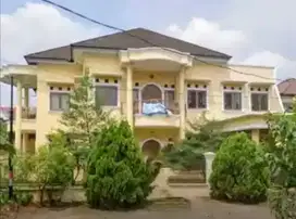 SUPER MEGAH DIJUAL NJOP !! RUMAH DI ERAMAS 2000 PONDOK KOPI
