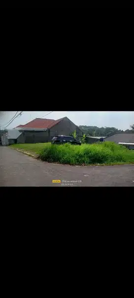 KAVLING MURAH SIAP BANGUN KEDAMAIAN