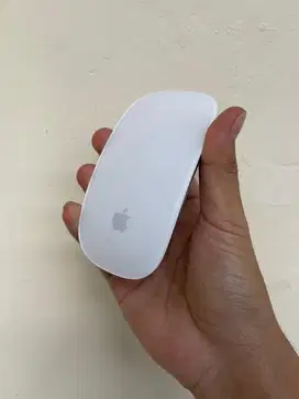 Apple Magic Mouse Gen 2