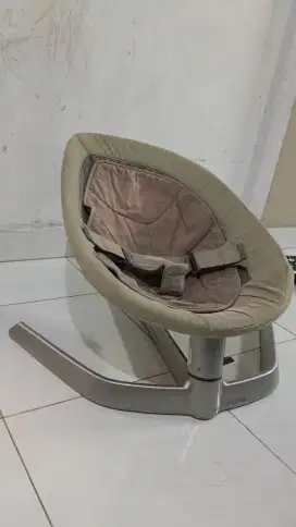 Bouncer Nuna leaf