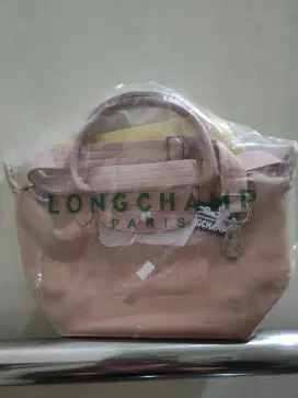 Preloved LC medium pink