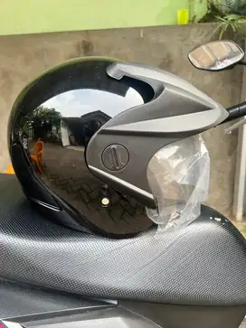 Helm Honda Original