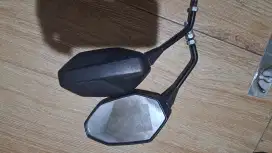 Spion bekas Honda