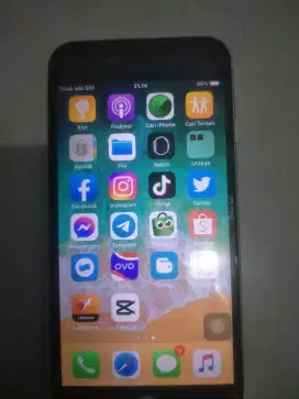 hp 4g iphone 6 32gb normal