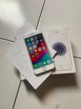iPhone 6 32GB iBox Resmi