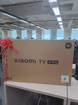 Xiaomi TV A Pro 32 inch