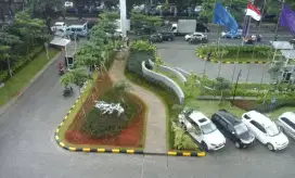 Staf perjalanan