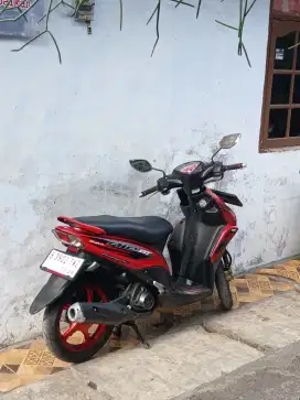 MIO GT 113 CC NORMAL