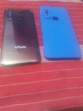 Jual vivo V15 ram 8/256